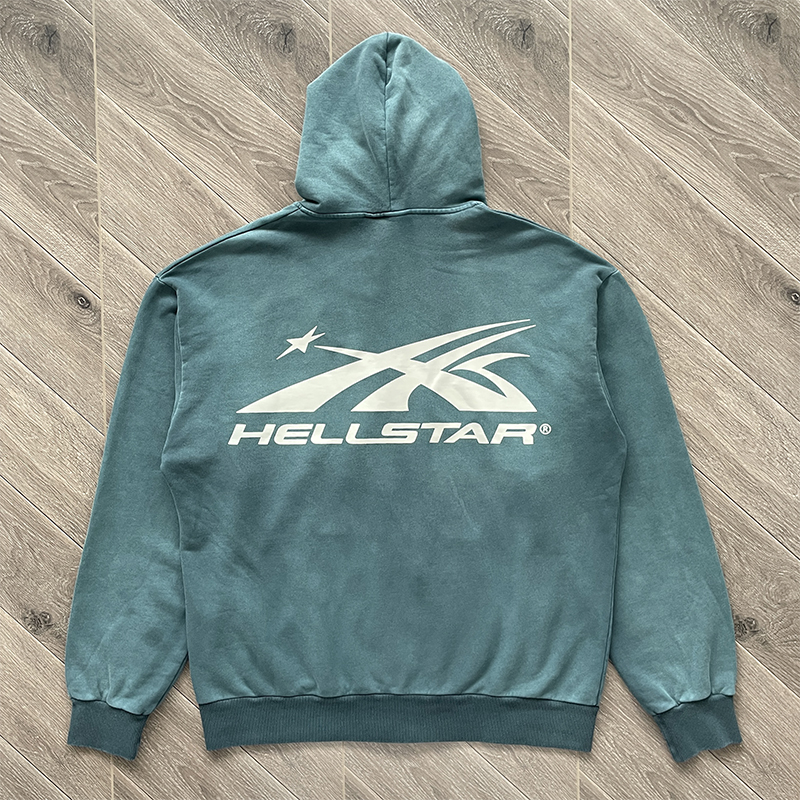 108_Hellstar Hoodie