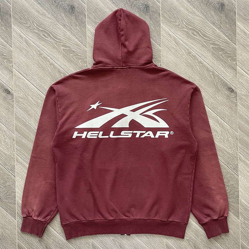 108_Hellstar Hoodie