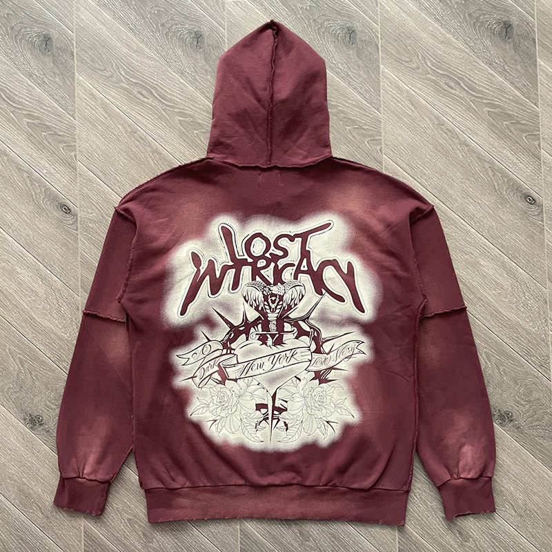 11_Lost Intricacy Tracksuit