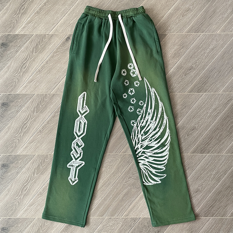 11_Lost Intricacy Tracksuit