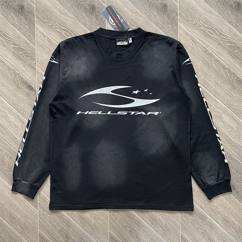65_Hellstar Longsleeves