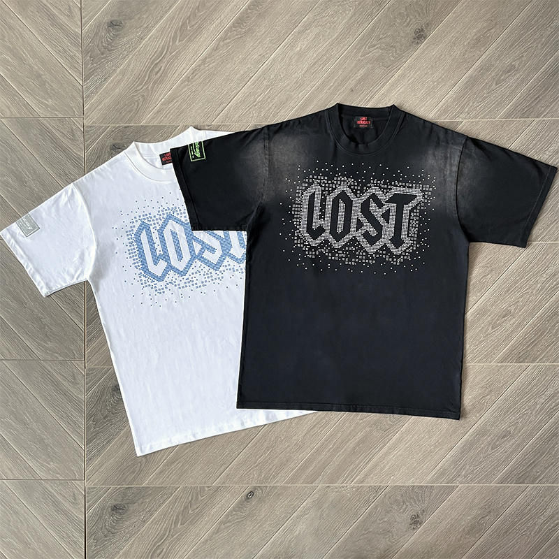 19_Lost Intricacy T-shirt