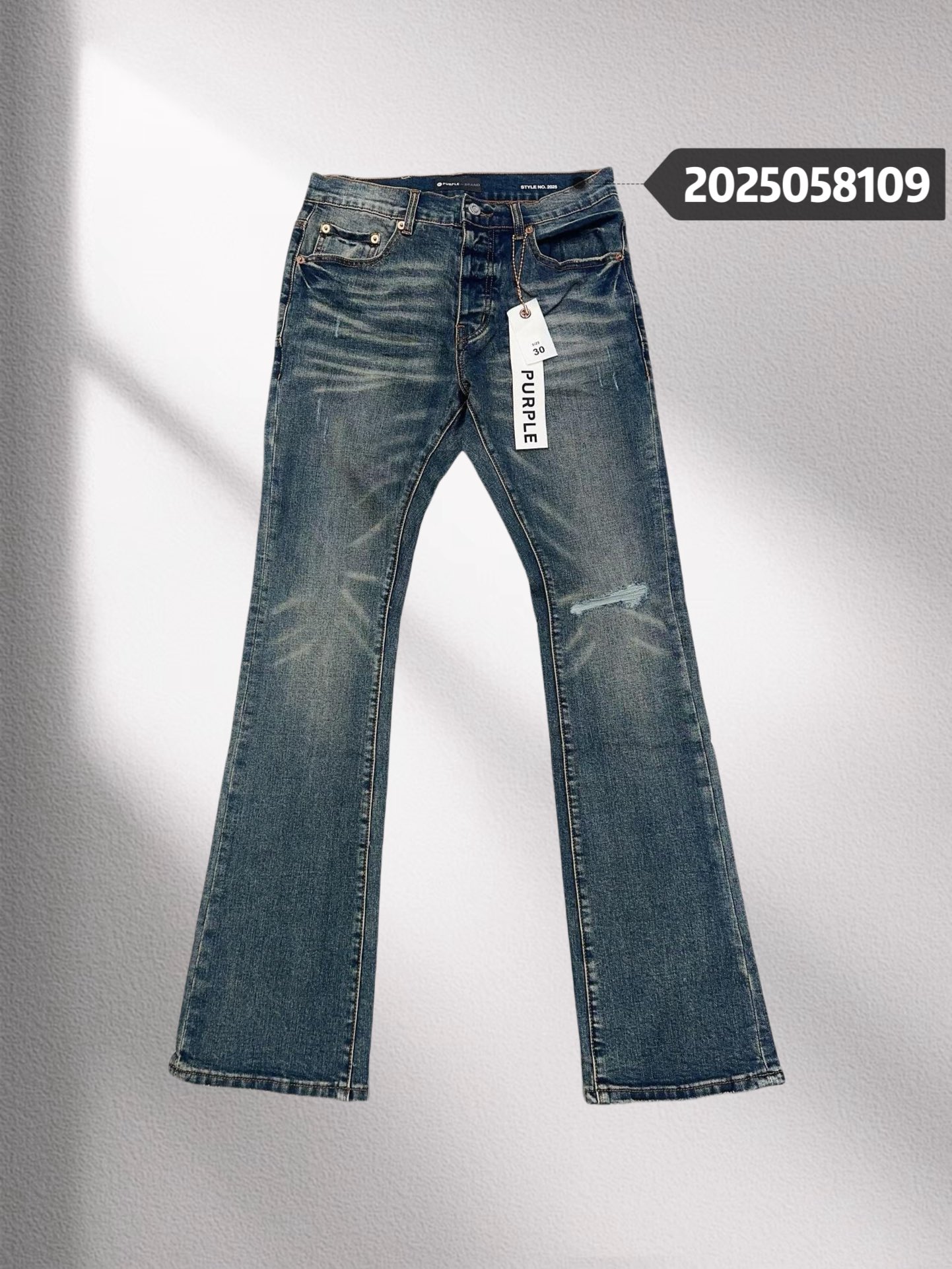 32_Purple Brand Jeans