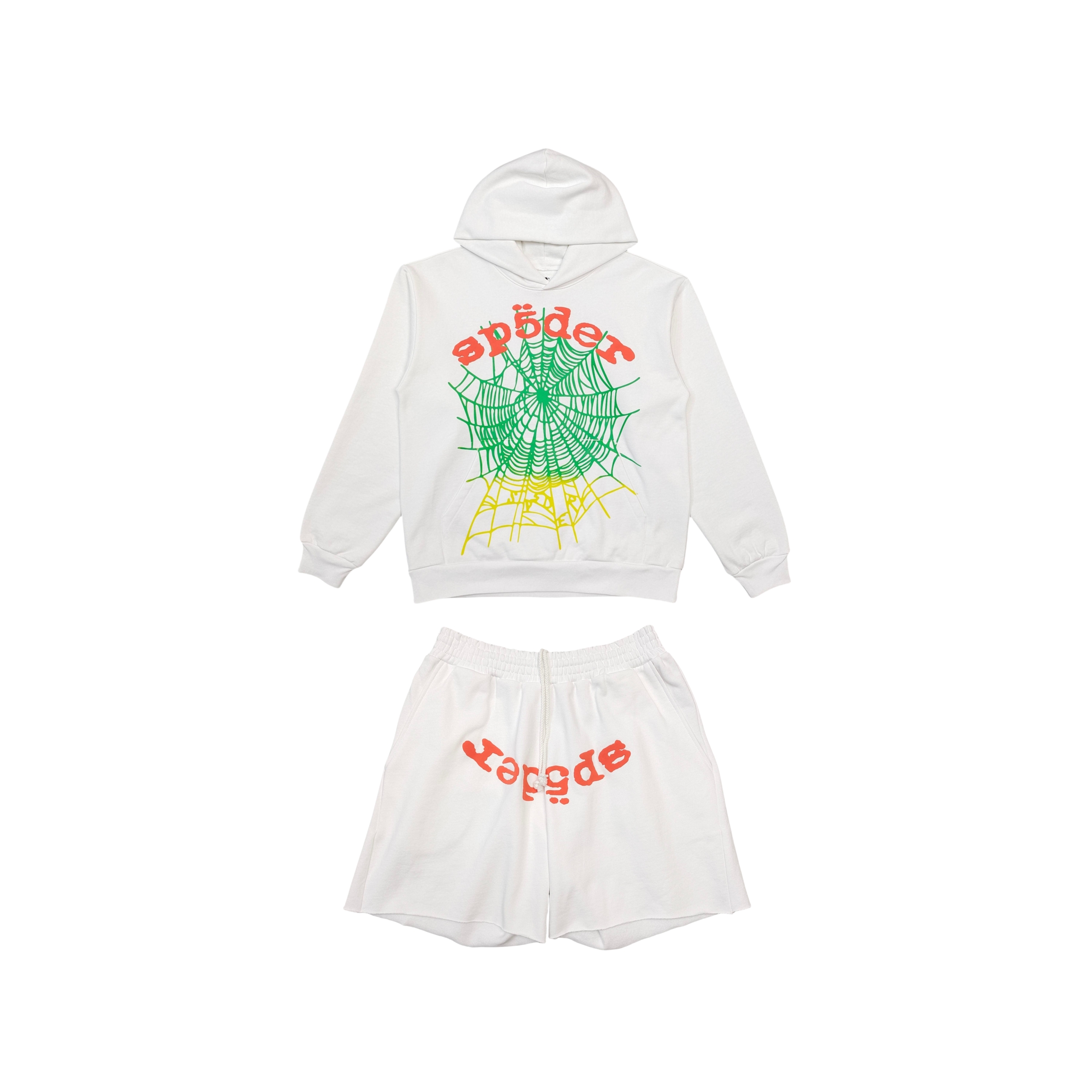 27_[1:1 quality] Spider Tracksuit