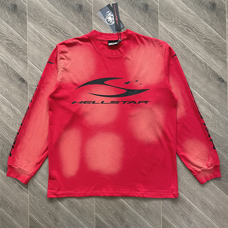 65_Hellstar Longsleeves