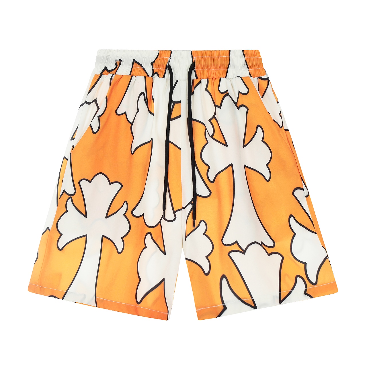 76_Chrome Heart Tracksuit