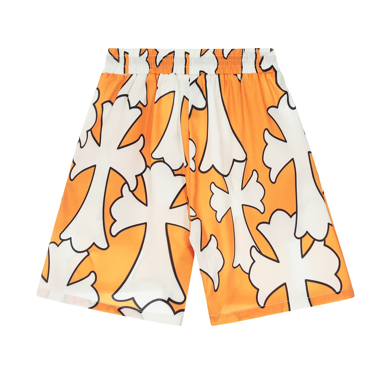 76_Chrome Heart Tracksuit