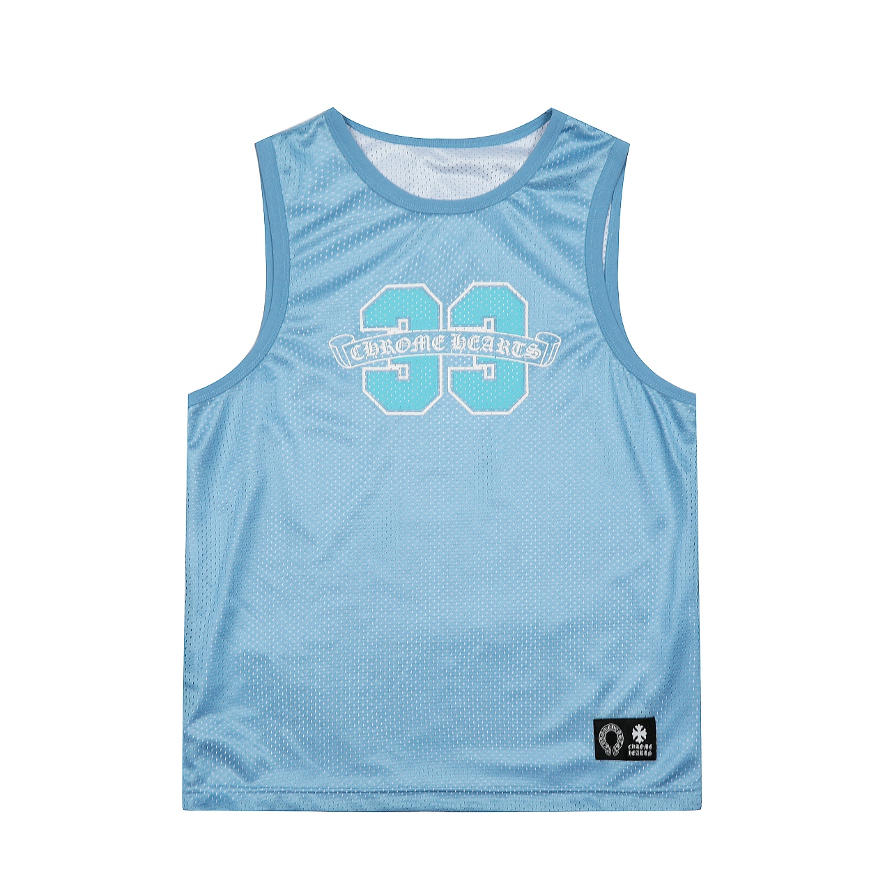 73_Chrome Heart T-shirt