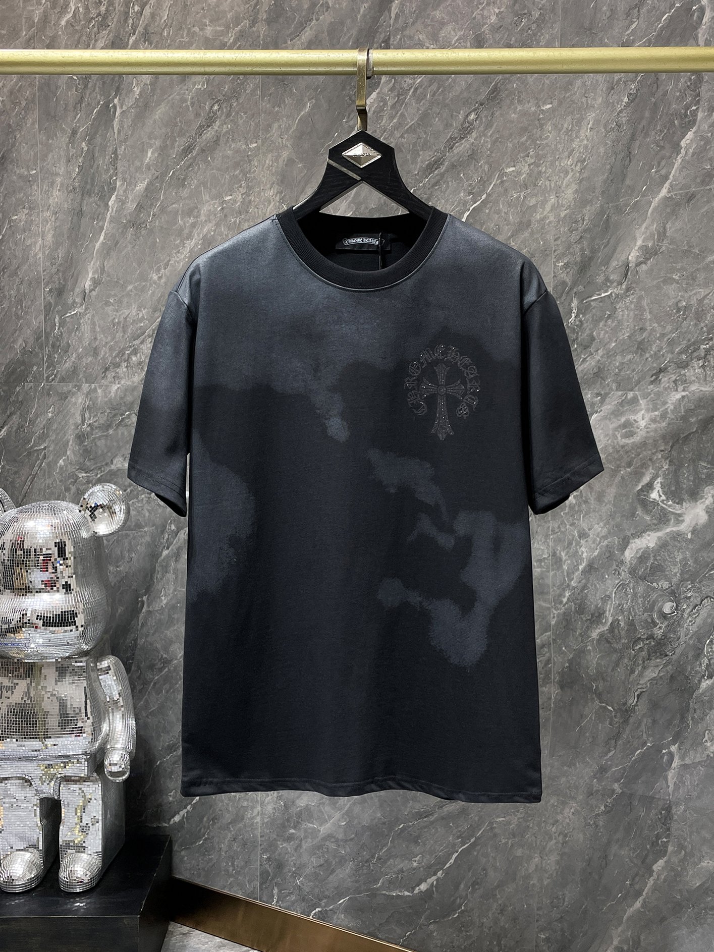 110_Chrome Heart T-shirt