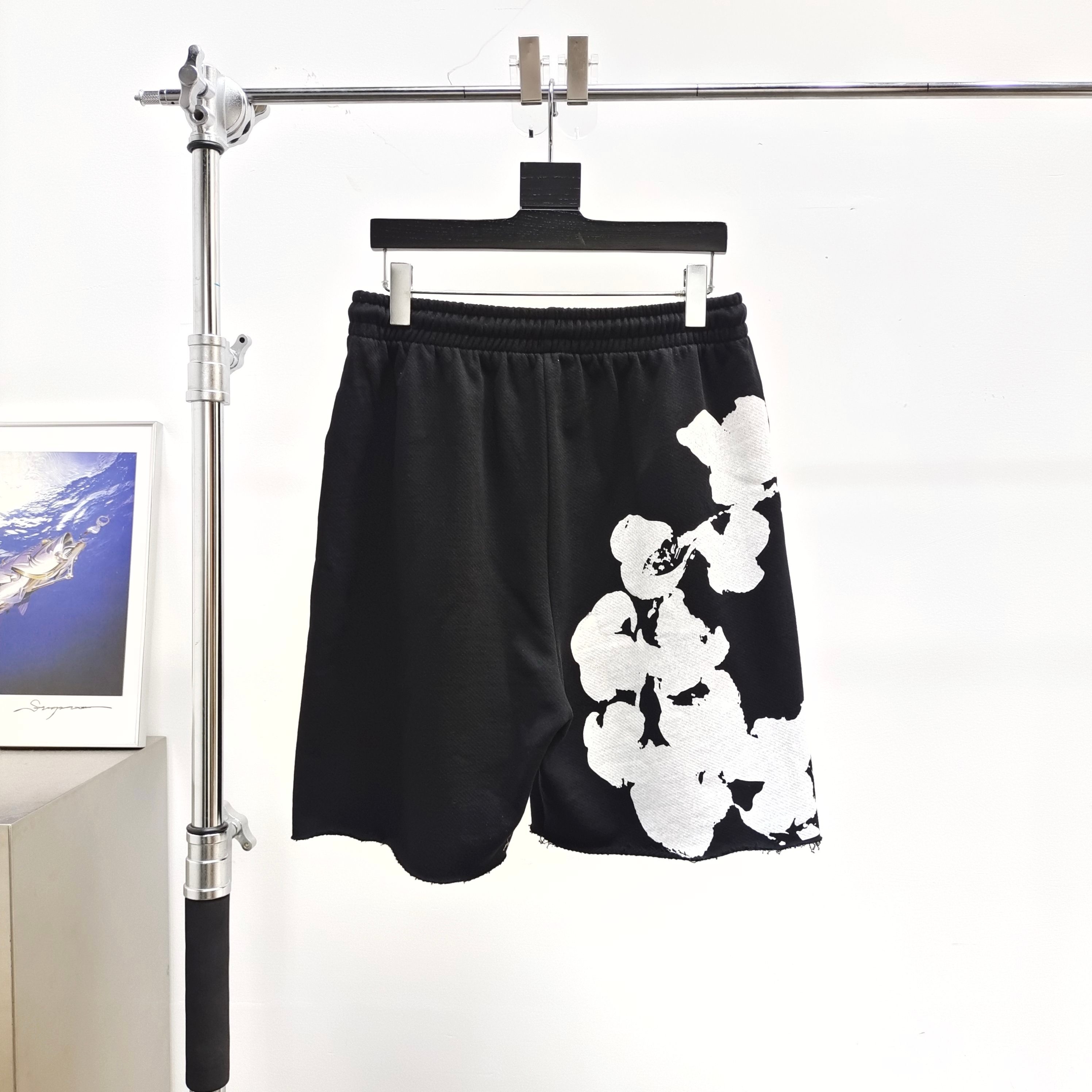 31_[1:1 quality] Denim Tears Tracksuit