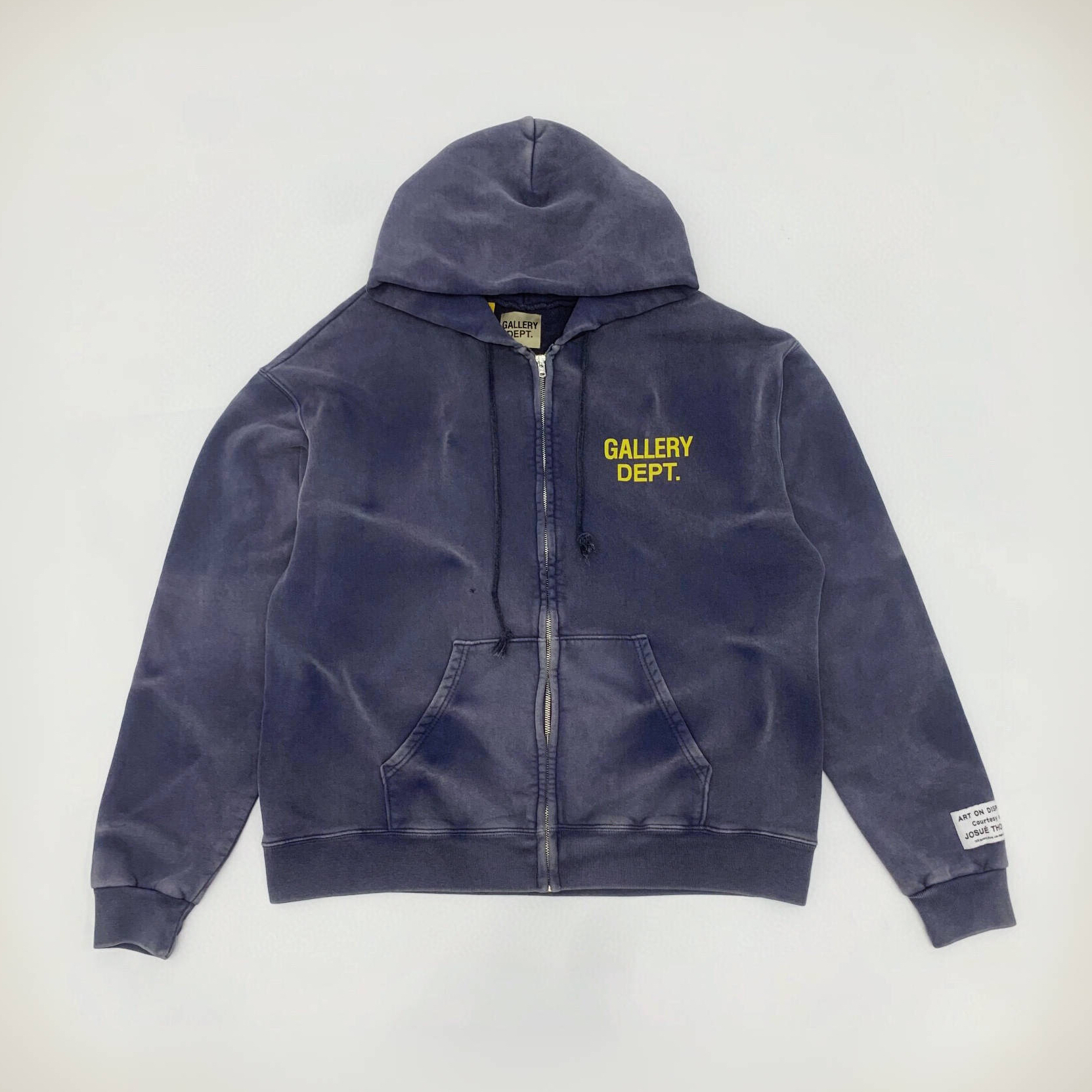 44_[1:1 quality]Gallery Dept Hoodie (7 Colors)