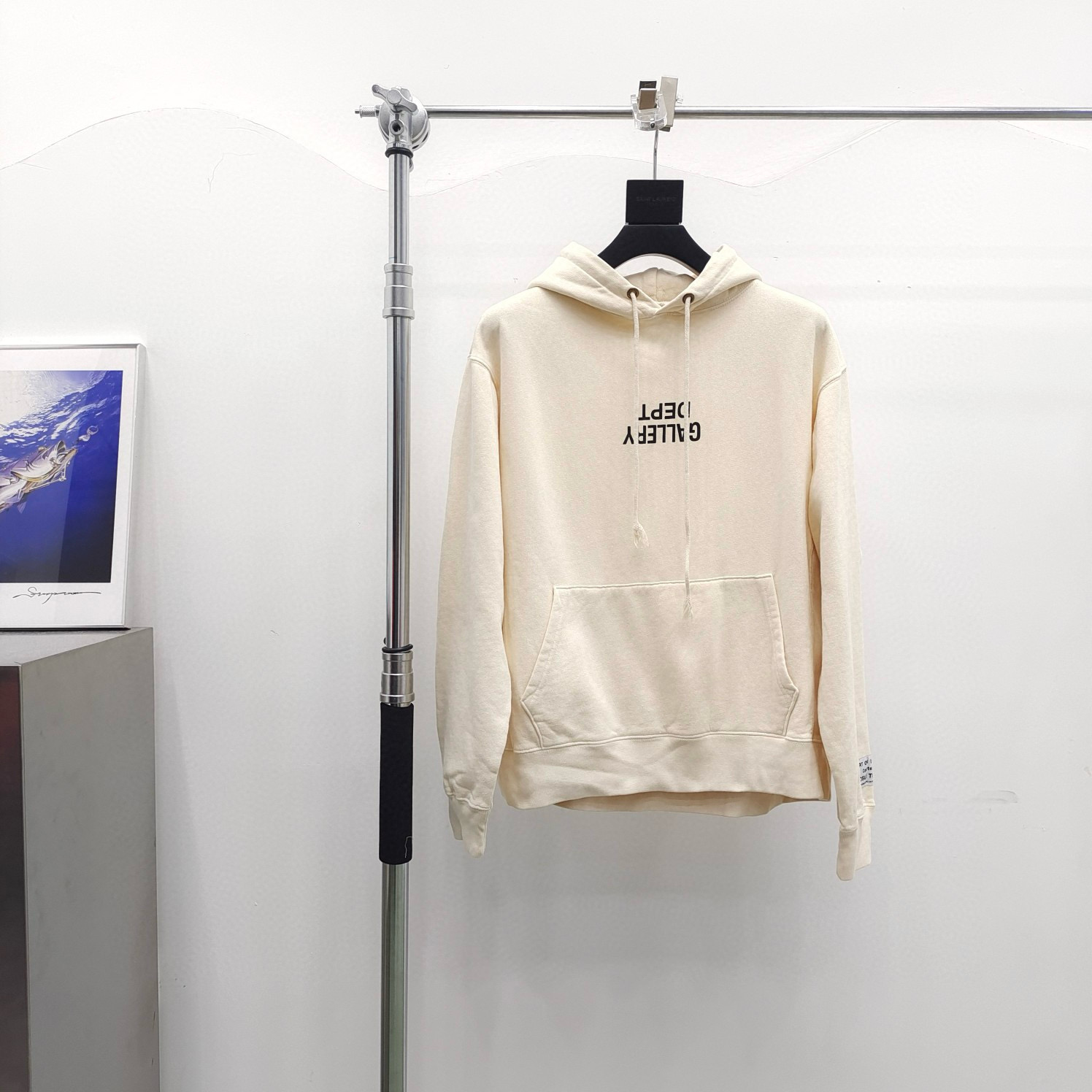 47_[1:1 quality]Gallery Dept Hoodie