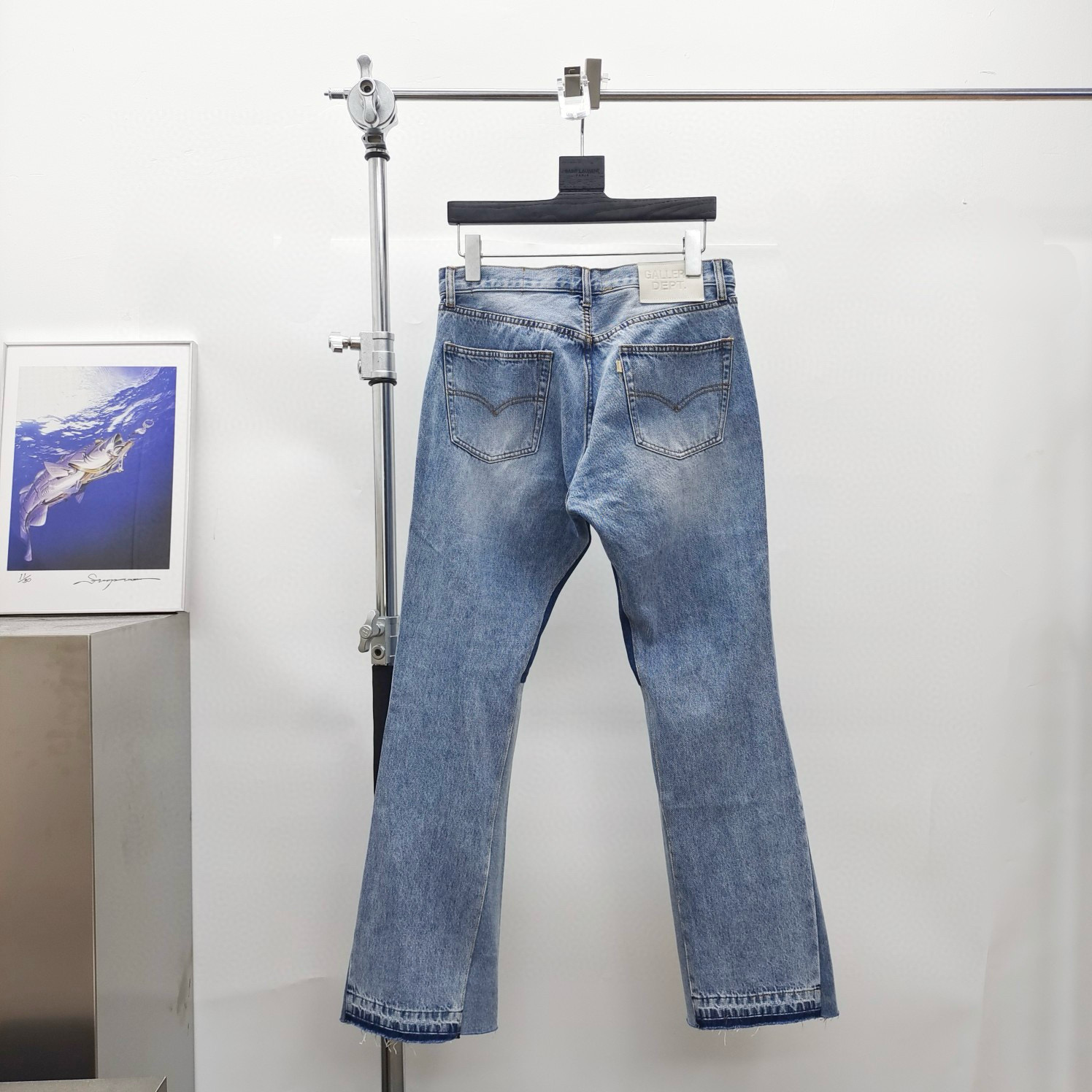 65_[1:1 quality] Gallery Dept Jeans