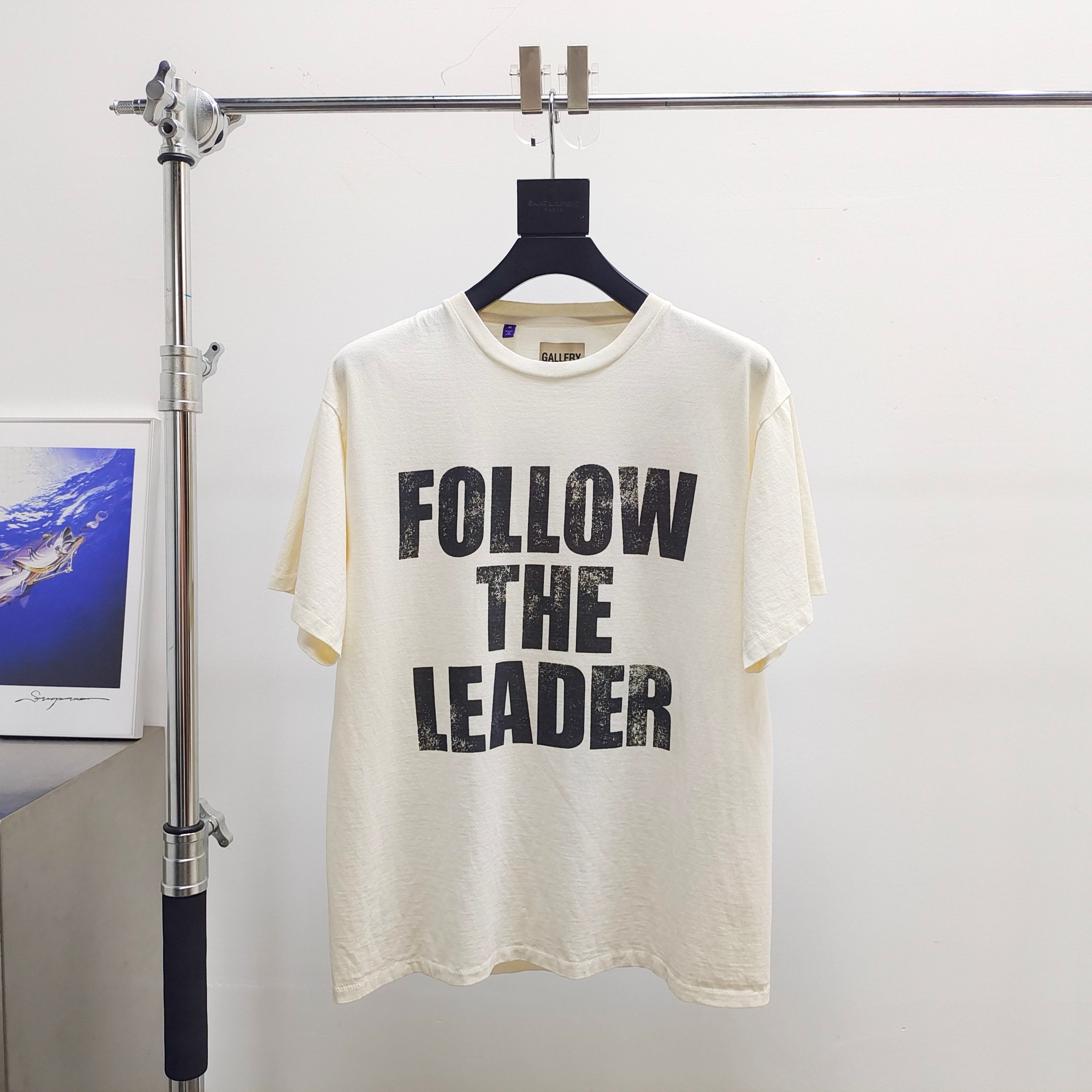 75_[1:1 quality]Gallery Dept T-shirt