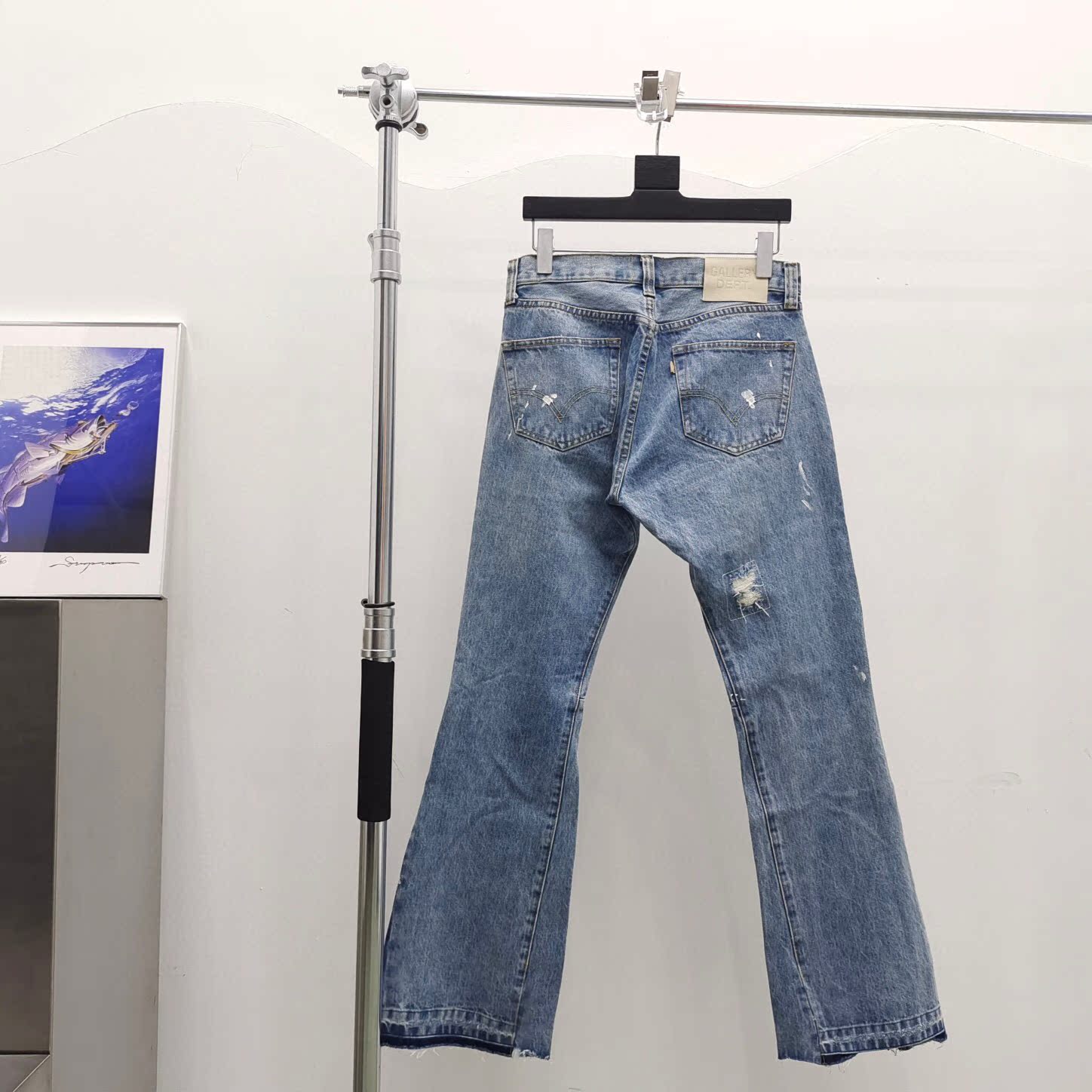 67_[1:1 quality] Gallery Dept Jeans