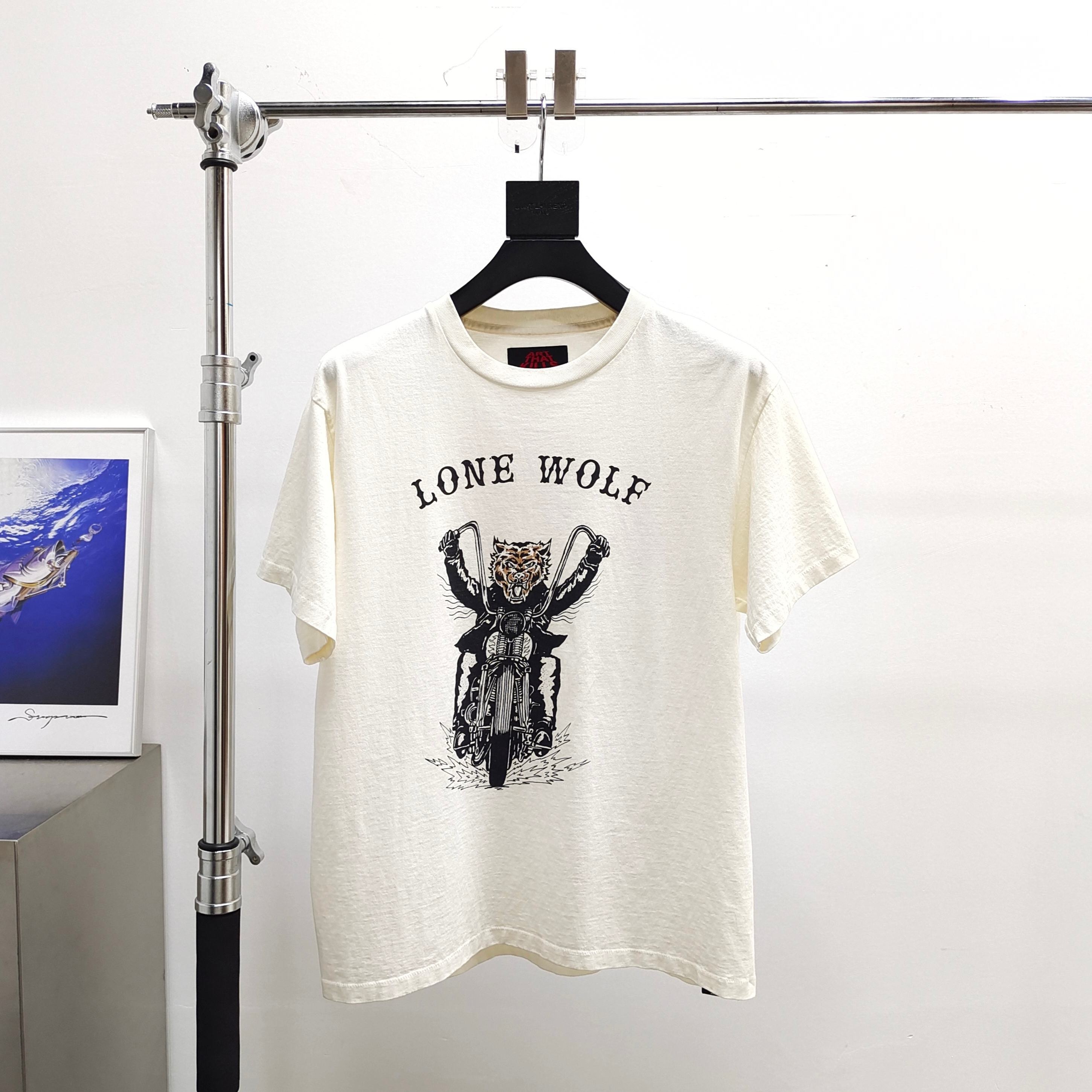 83_[1:1 quality]Gallery Dept T-shirt