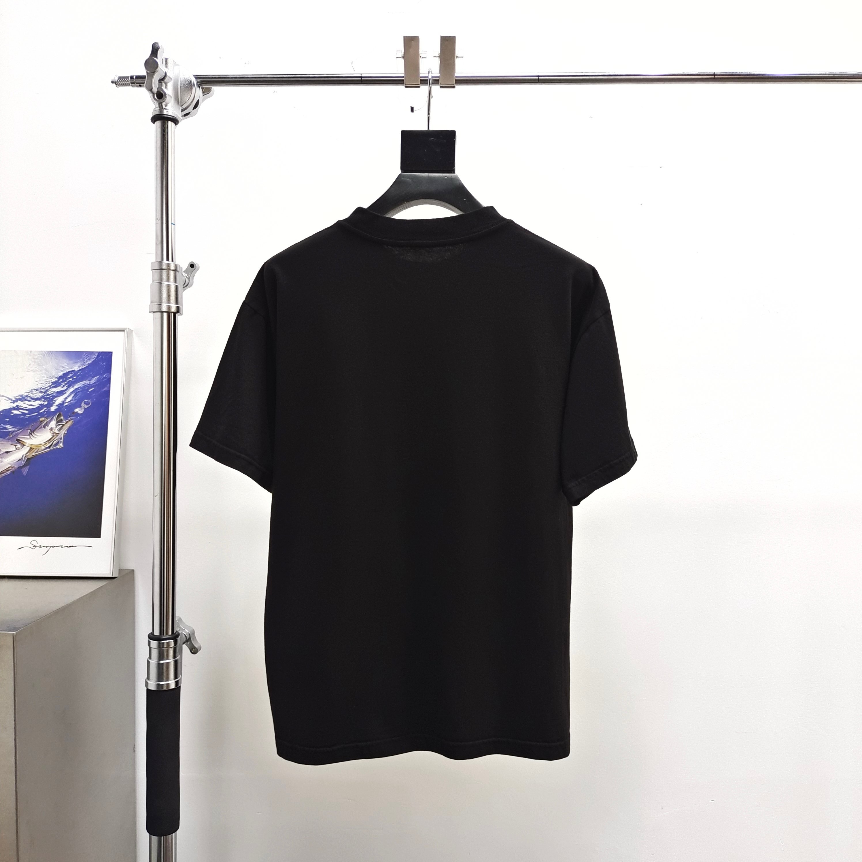 92_[1:1 quality] Spider T-shirt