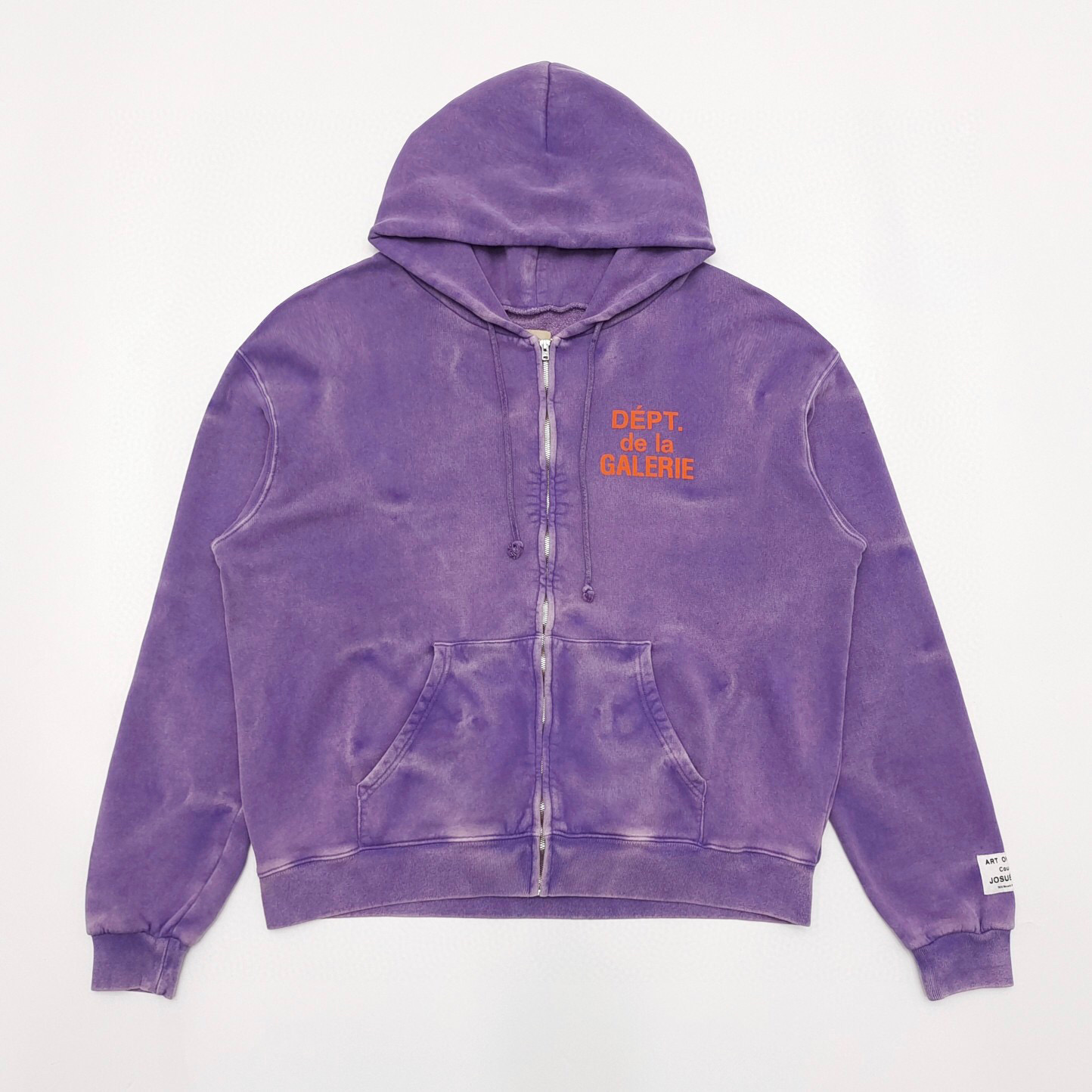 44_[1:1 quality]Gallery Dept Hoodie (7 Colors)