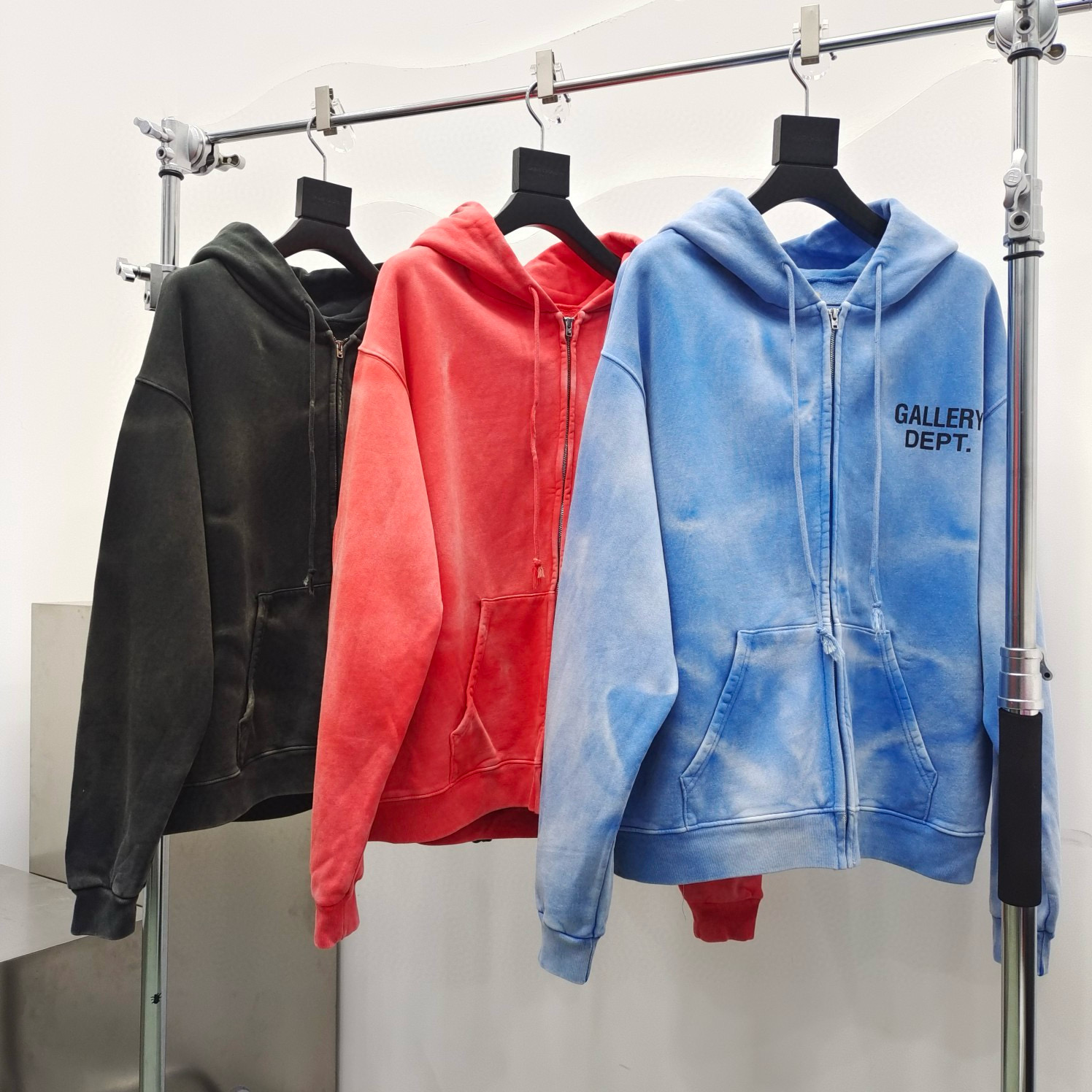 44_[1:1 quality]Gallery Dept Hoodie (7 Colors)