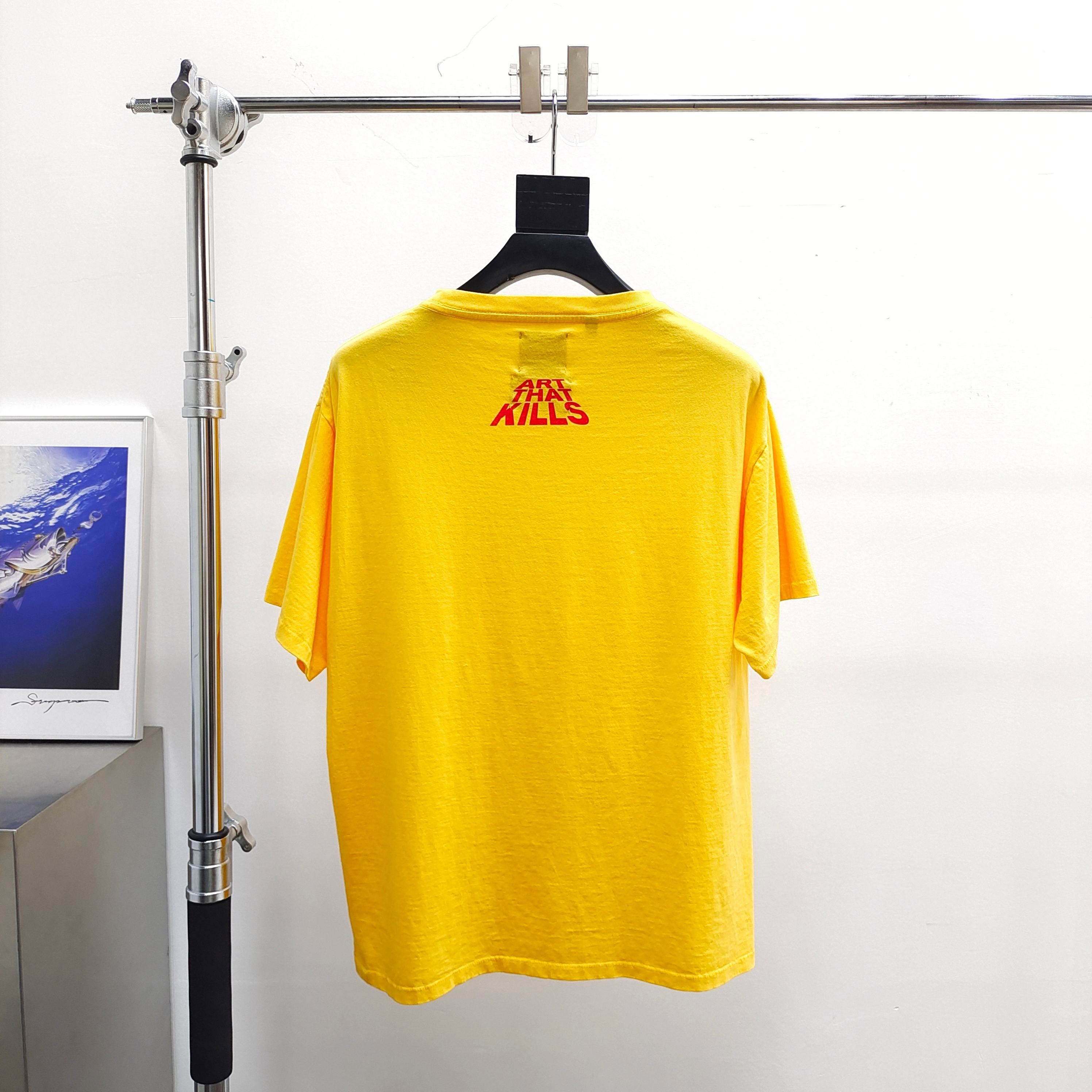 76_[1:1 quality]Gallery Dept T-shirt