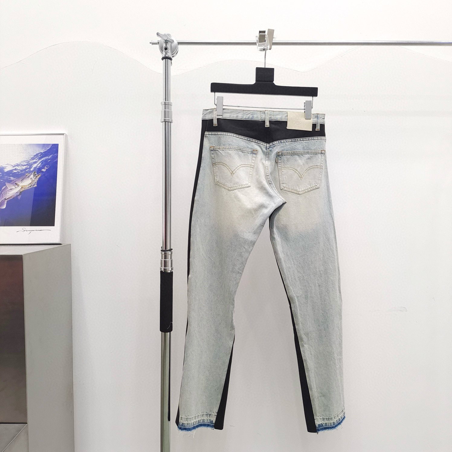 57_[1:1 quality] Gallery Dept Jeans