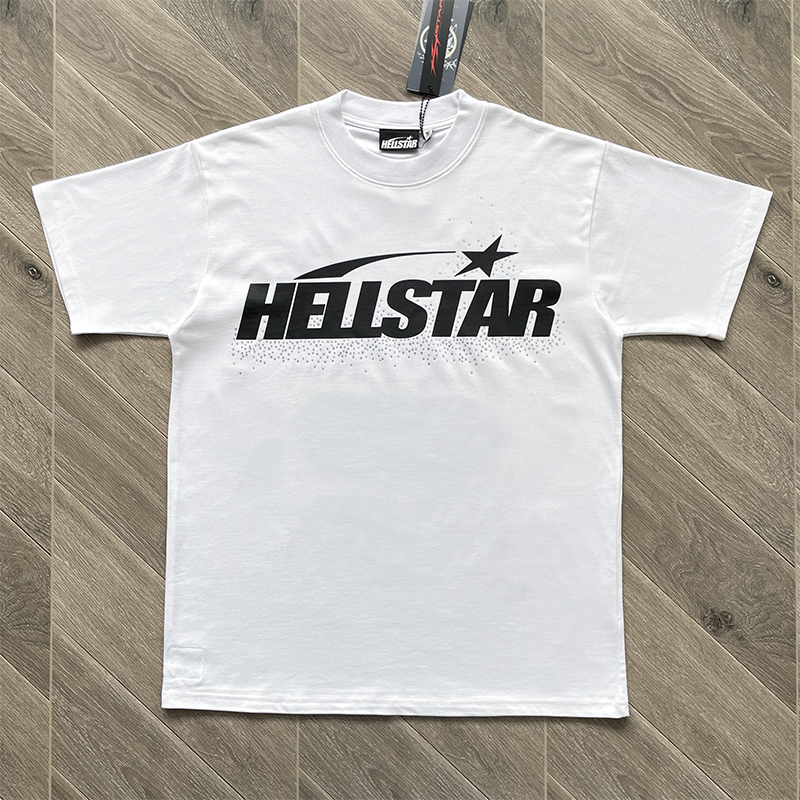 1_Hellstar T-shirt