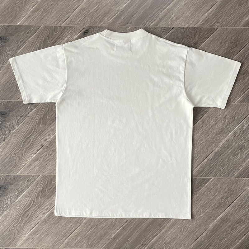 5_[1:1 quality] Spider T-shirt