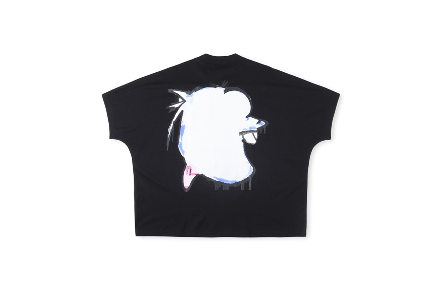 22_Billionaire Studios T-shirt