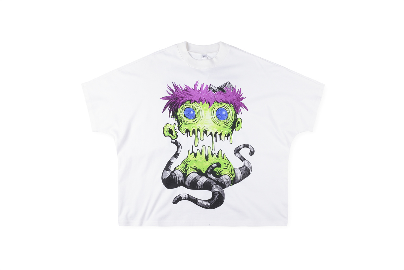 14_Billionaire Studios T-shirt