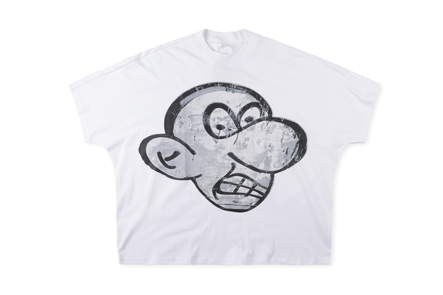 25_Billionaire Studios T-shirt