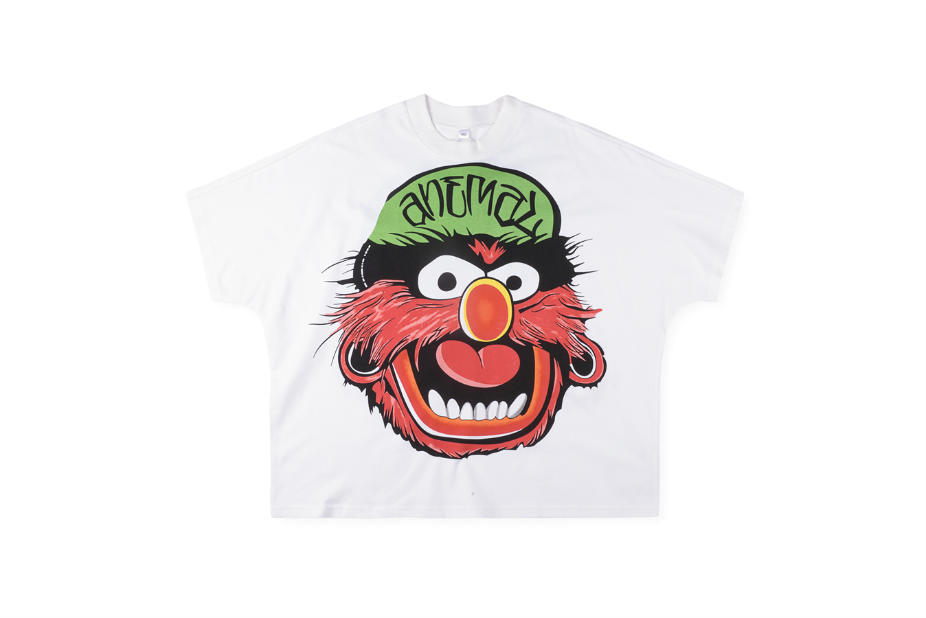 12_Billionaire Studios T-shirt