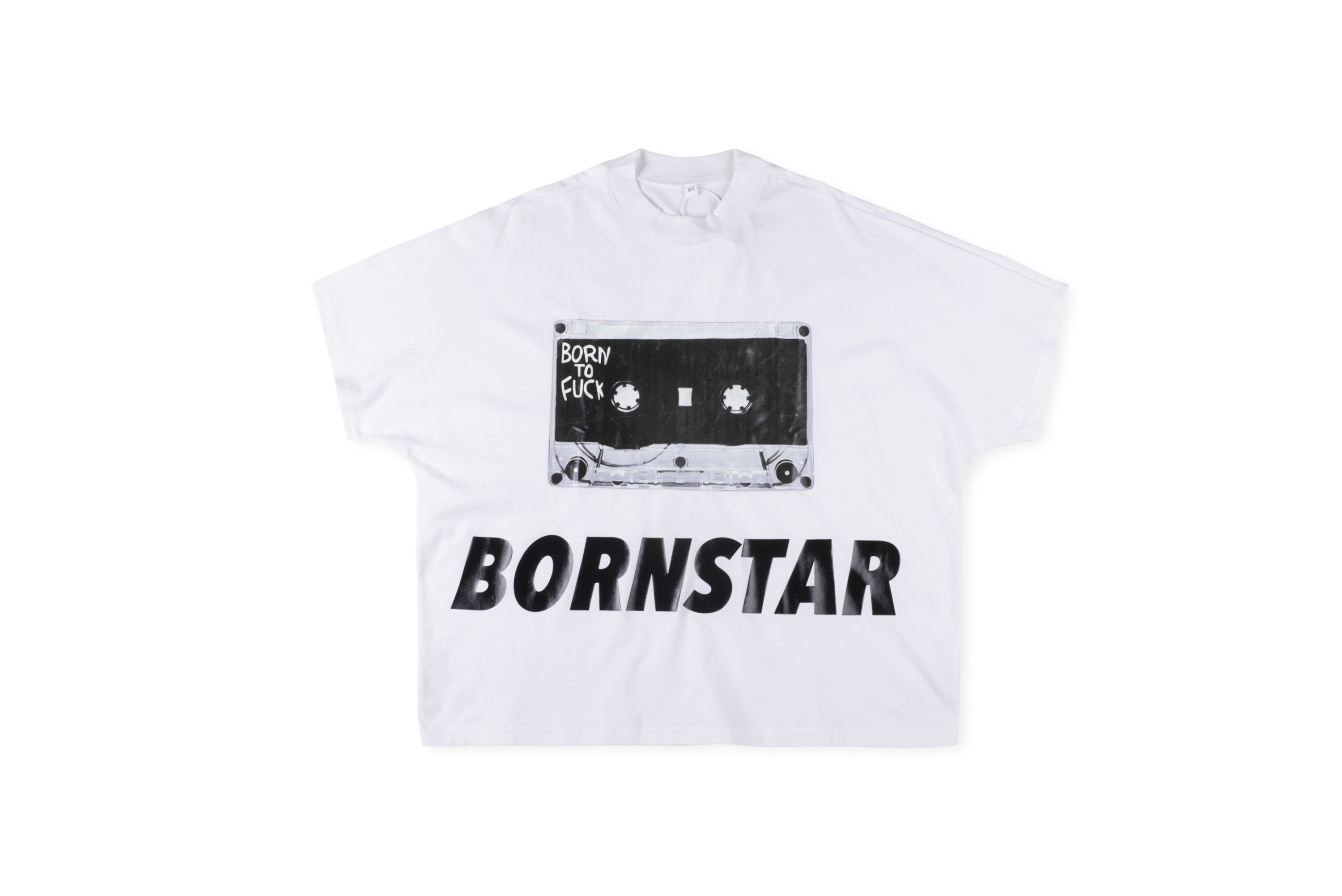 17_Billionaire Studios T-shirt