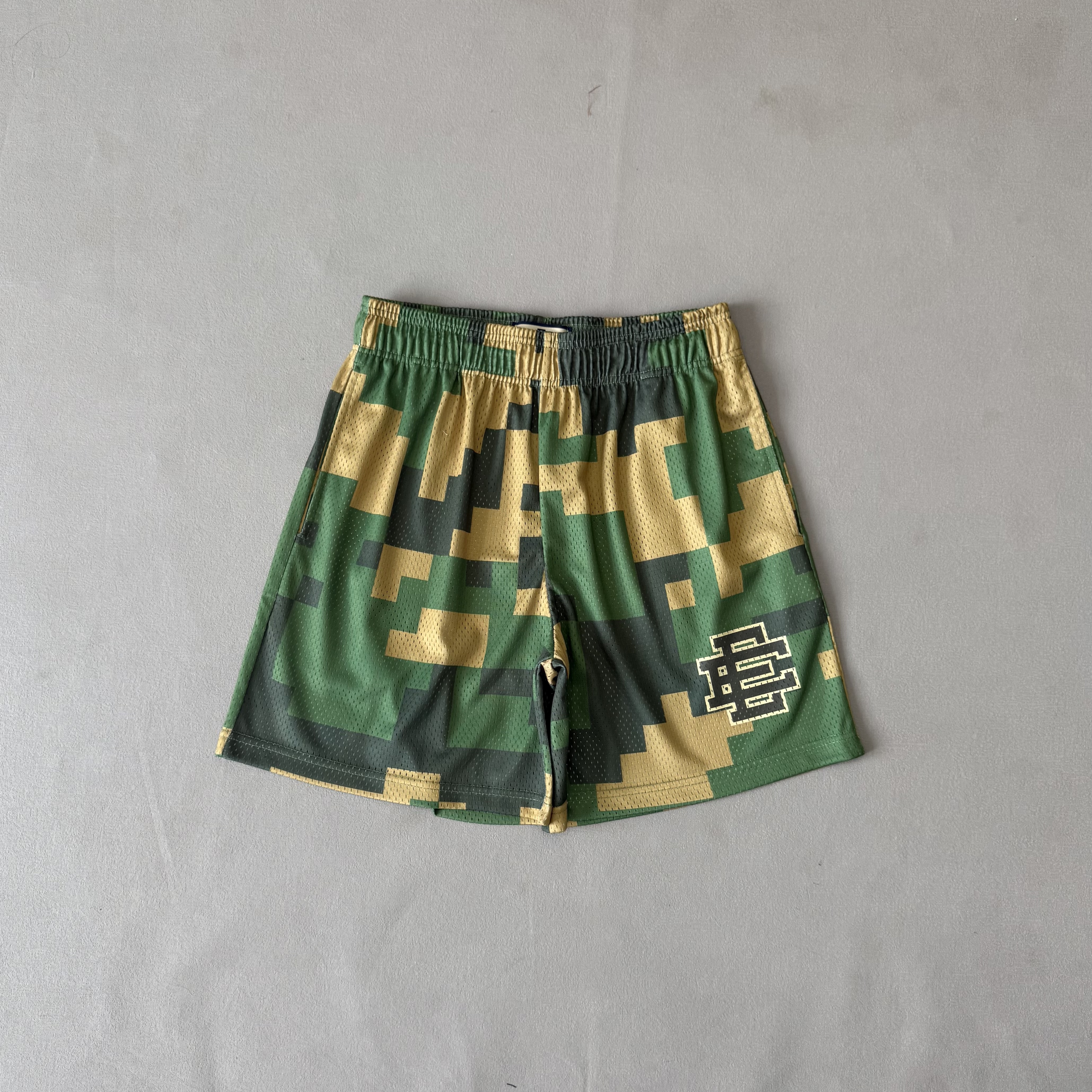 47_[1:1 quality]Eric Emanuel Shorts
