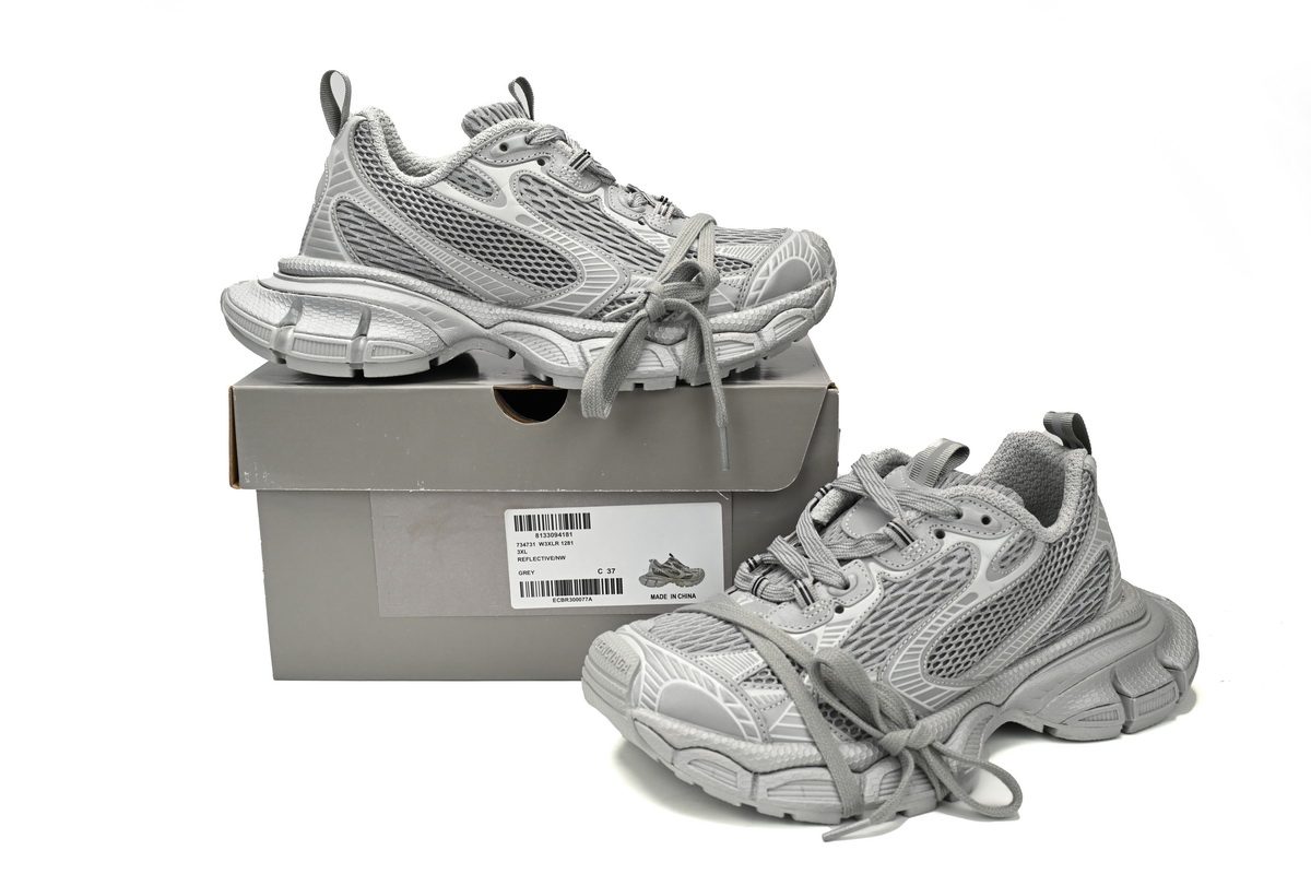 113_Balenciaga Shoes