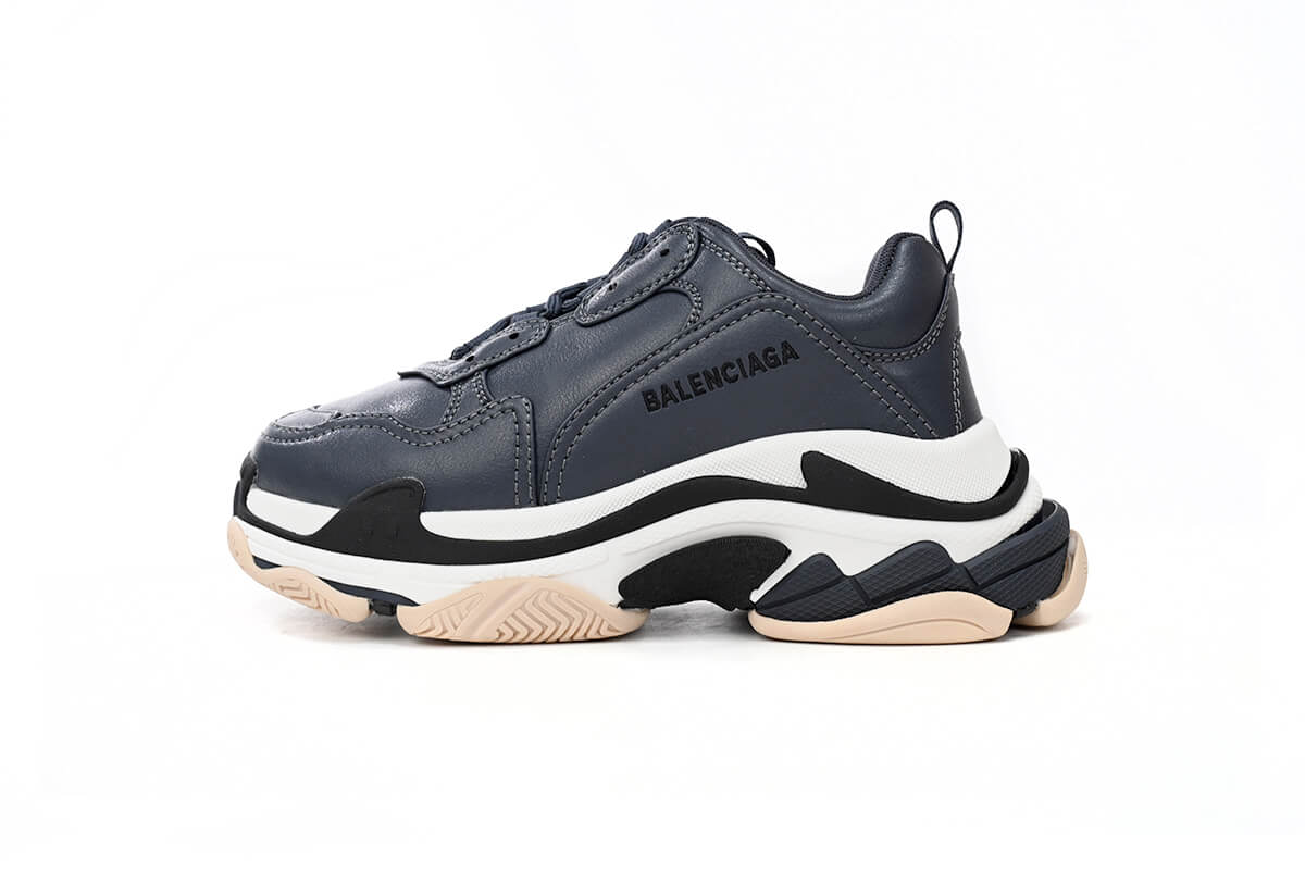 111_Balenciaga Shoes