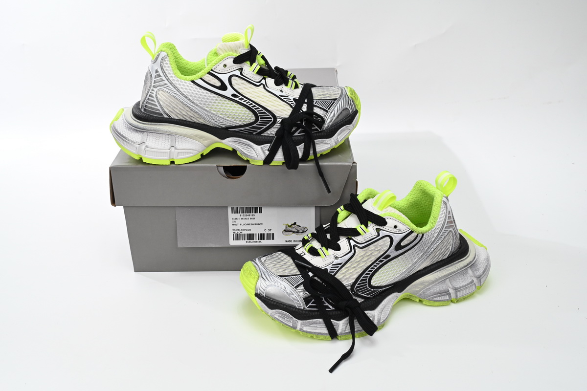 107_Balenciaga Shoes