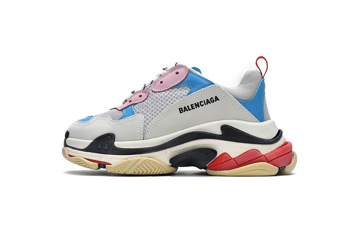 26_Balenciaga Shoes