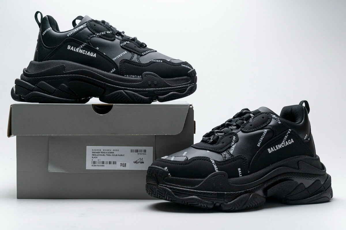 42_Balenciaga Shoes