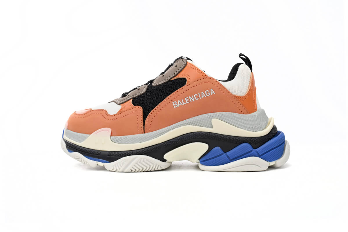 112_Balenciaga Shoes