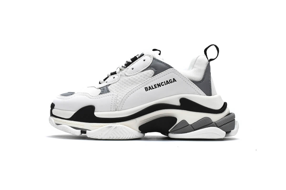 6_Balenciaga Shoes
