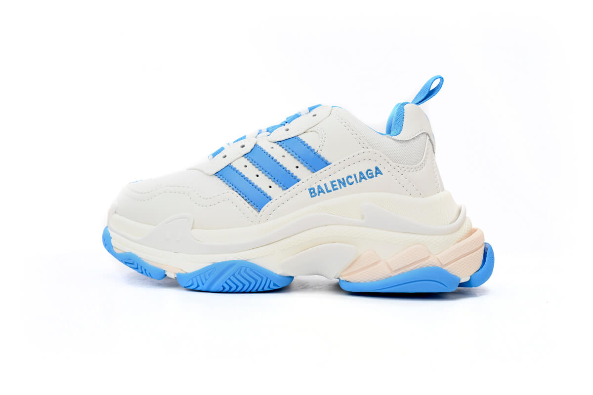 101_Balenciaga Shoes