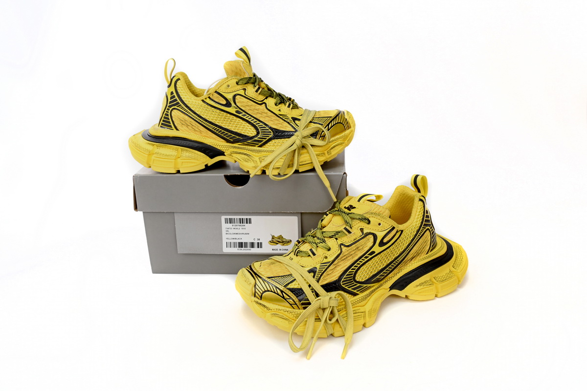 101_Balenciaga Shoes