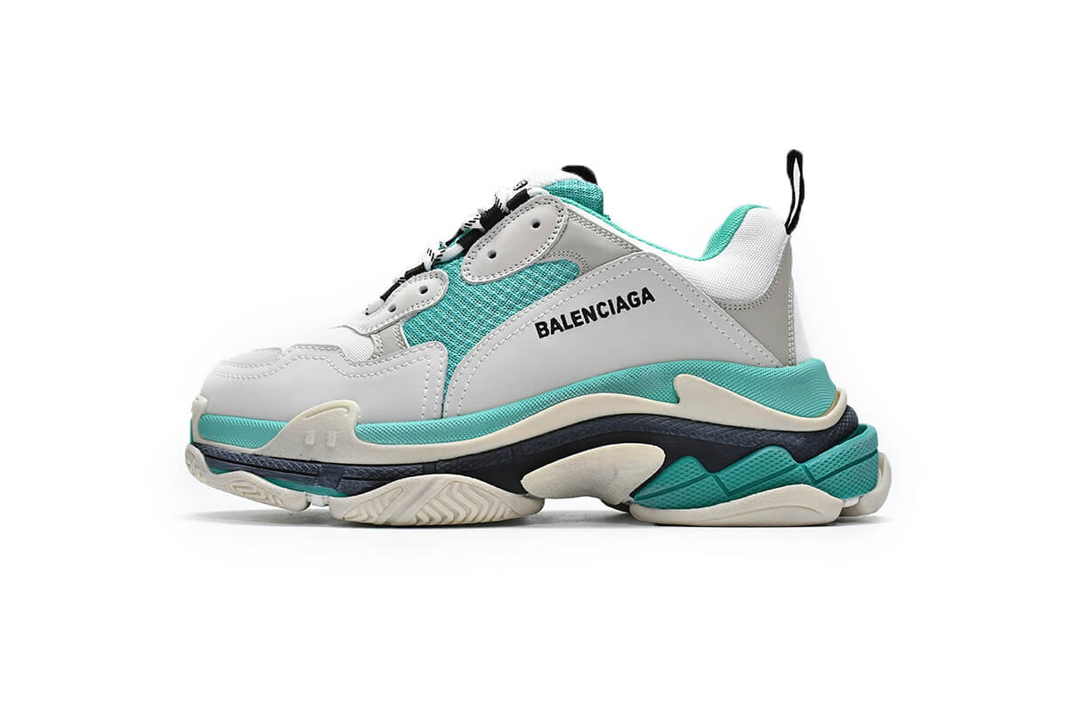 9_Balenciaga Shoes