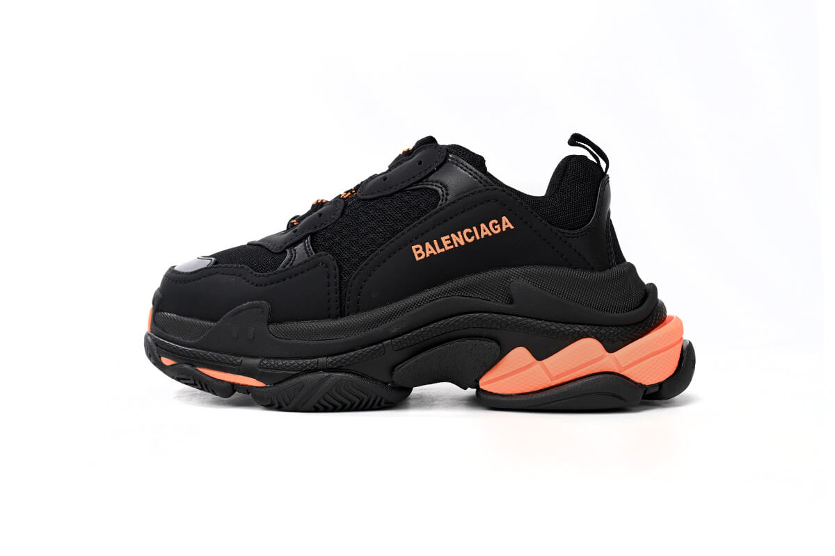 113_Balenciaga Shoes