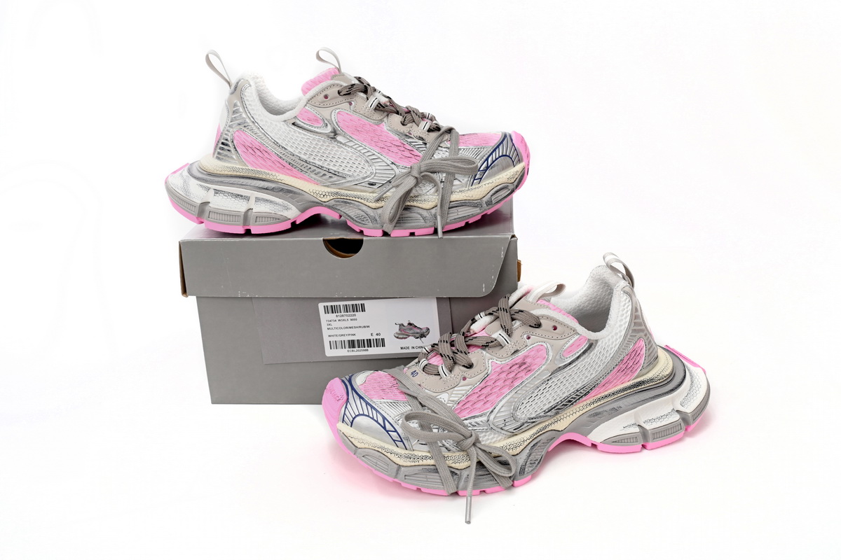 103_Balenciaga Shoes