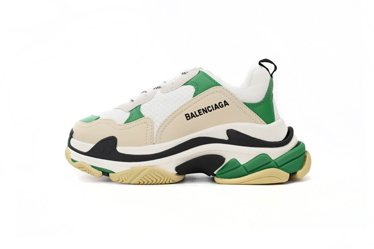 103_Balenciaga Shoes