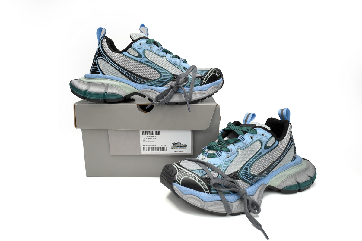 116_Balenciaga Shoes