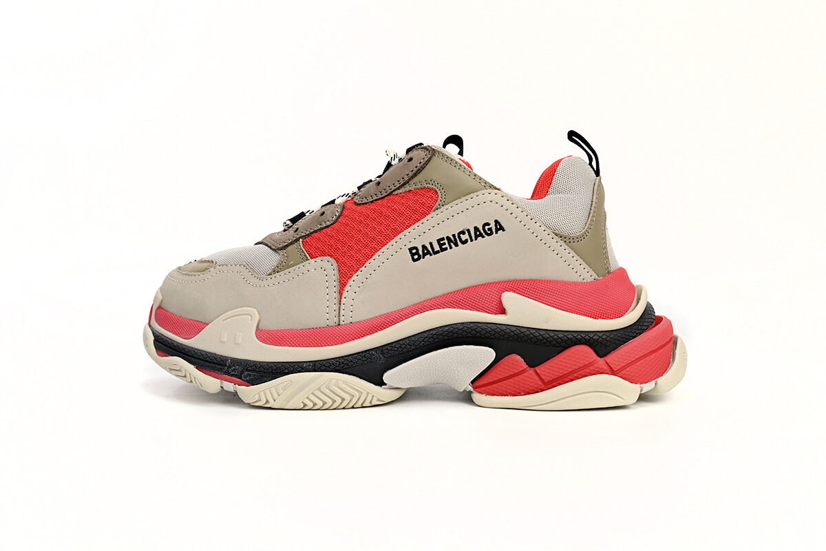 96_Balenciaga Shoes