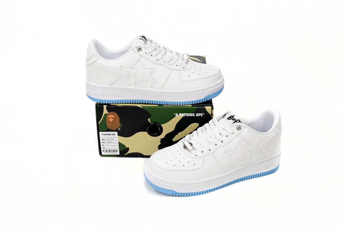 55_Bape Shoes