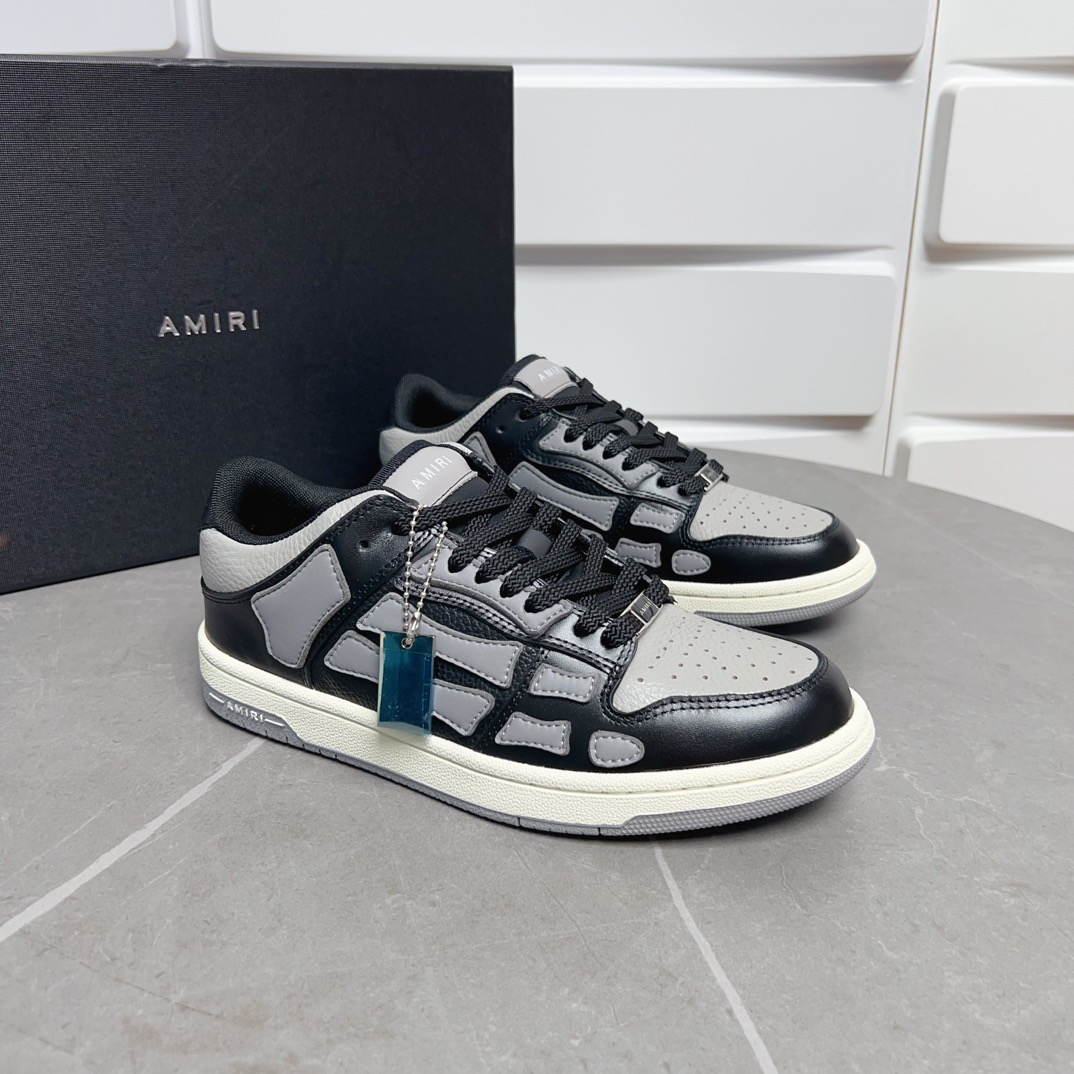 88_Amiri Shoes